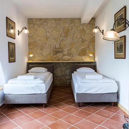 Zakohome- Arco Chalet