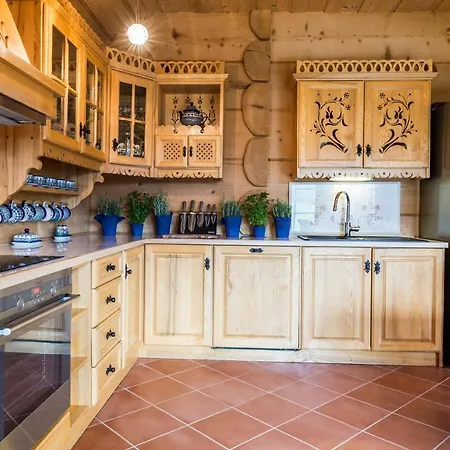 Chalet Zakohome- Arco