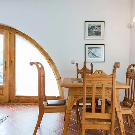 Chalet Zakohome- Arco *