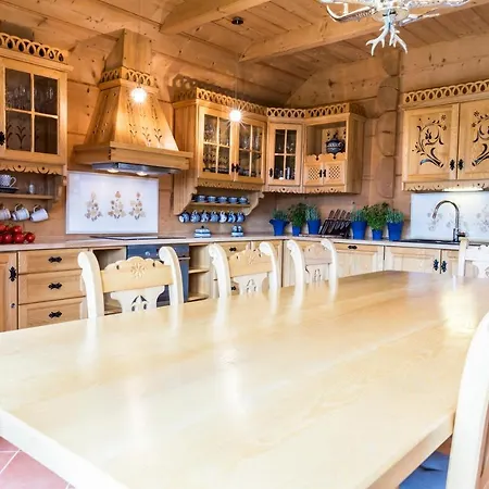 Chalet Zakohome- Arco