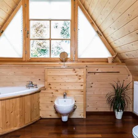 Zakohome- Arco Chalet *