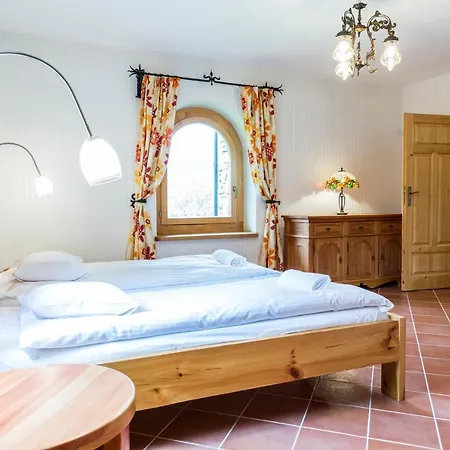 Chalet Zakohome- Arco *
