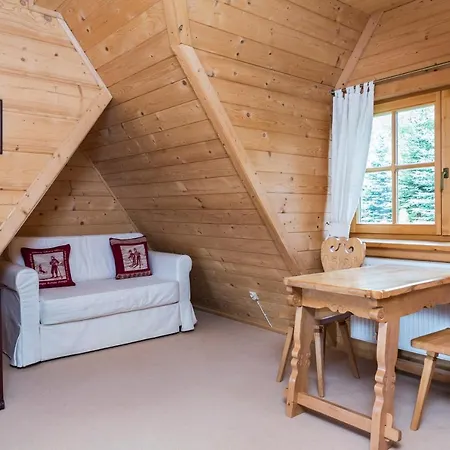 Chalet Zakohome- Arco