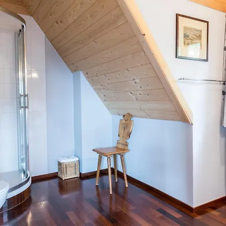 Zakohome- Arco Chalet