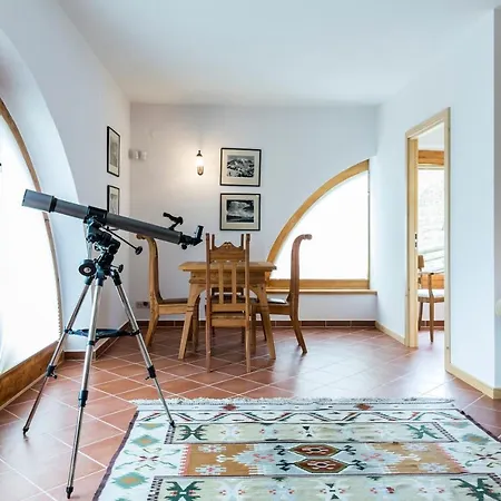 Zakohome- Arco Chalet