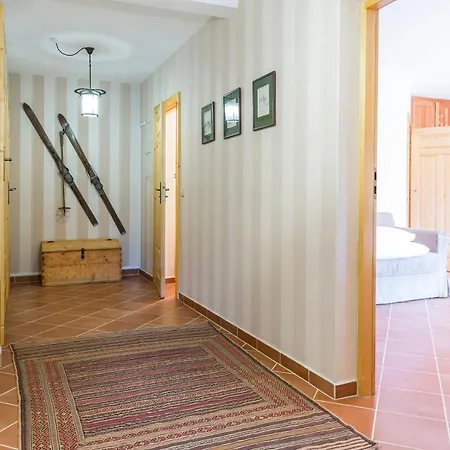 Zakohome- Arco * Kościelisko