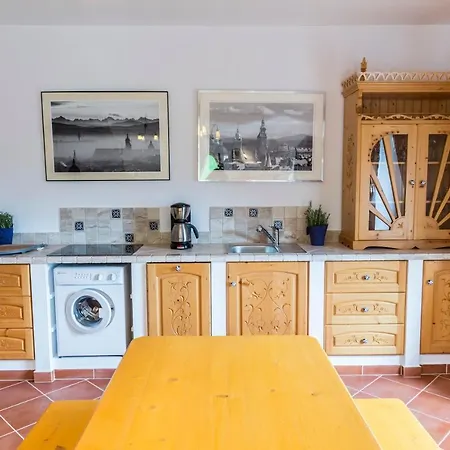 Chalet Zakohome- Arco