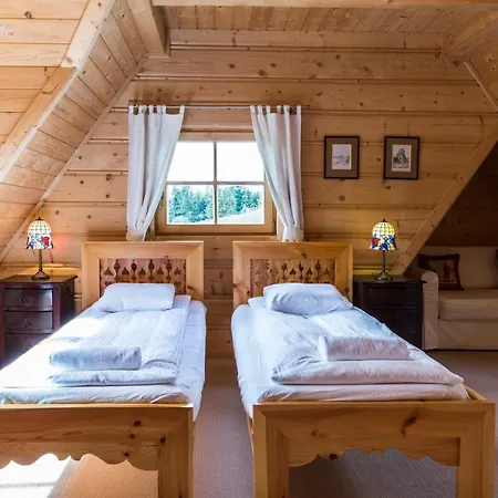 Chalet Zakohome- Arco *