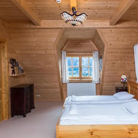 Chalet Zakohome- Arco *