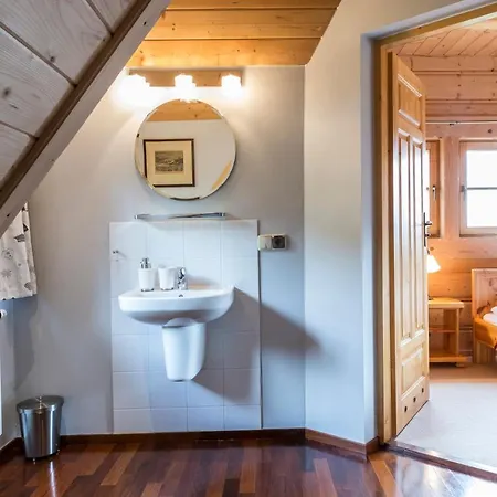Chalet Zakohome- Arco Kościelisko