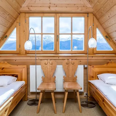 Chalet Zakohome- Arco Kościelisko