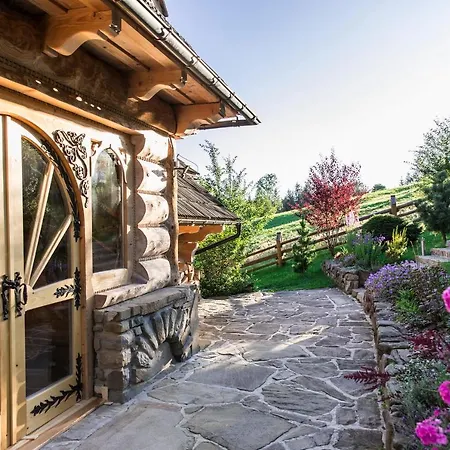Zakohome- Arco Chalet Kościelisko